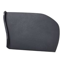 MOLDURA LATERAL ESQUERDA PAINEL HONDA CIVIC 2012 2013 À 2016