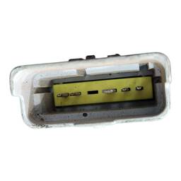 CHICOTE BICO INJETOR PEUGEOT 307. C3 2014 5909653708880