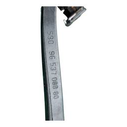 CHICOTE BICO INJETOR PEUGEOT 307. C3 2014 5909653708880