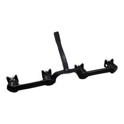 CHICOTE BICO INJETOR PEUGEOT 307. C3 2014 5909653708880