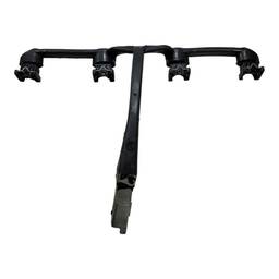 CHICOTE BICO INJETOR PEUGEOT 307. C3 2014 5909653708880