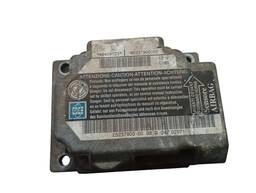 Módulo Airbag Fiat Marea 1999 A 2004 2005 E523790000