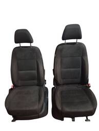 Jogo Bancos Tiguan 2009 2010 a 2017