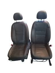 Jogo Bancos Lifan X60 2013 a 2019