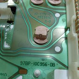 PAINEL DE INSTRUMENTOS FORD MONDEO 1994 1998 97BP-10C956-DB