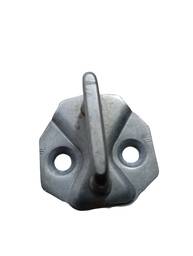 Batente Porta Dianteira Direita Ford Ranger 8A61A21982AA 