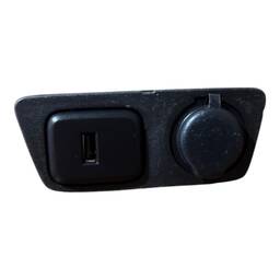 Moldura Acabamento Usb Gm Onix - Prisma 52157847 Origina