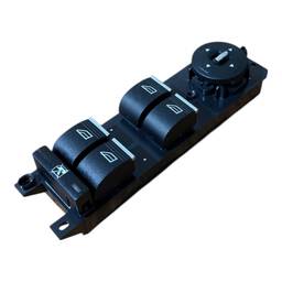 Botao Vidro Eletrico Quadruplo New Fiesta FOCUS ECO SPORT