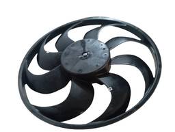 Motor  Ventoinha Radiador Ford Focus 09/11 5yy0259