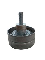 Polia Alternador Ford Ranger 13/23 Bk3q6c344ac