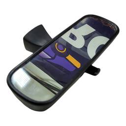 RETROVISOR INTERNO UNO FIORINO 1995 A 2002
