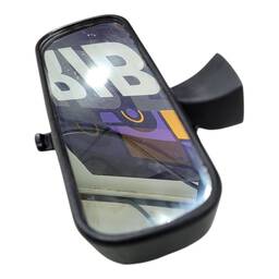 RETROVISOR INTERNO UNO FIORINO 1995 A 2002
