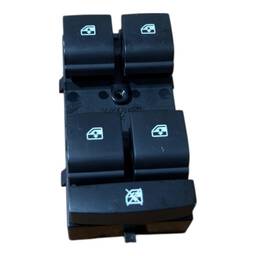 Botão Vidro Elétrico Quadruplo Gm Onix Cobalt Spin ORIGINAL