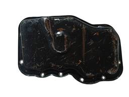 Cárter De Óleo Do Motor Para Vw Gol 1.6 09/20