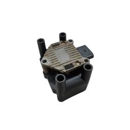 Bobina A3 Gol Saveiro Voy G3 G4 G5 G6 G7 G8 Kombi 1.0 1.6 4