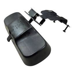 RETROVISOR INTERNO UNO PREMIO ELBA FIORINO 84/94 TEMPRA /98