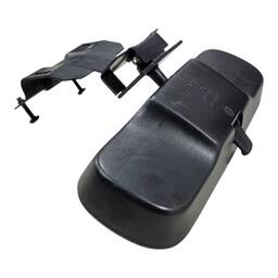 RETROVISOR INTERNO UNO PREMIO ELBA FIORINO 84/94 TEMPRA /98