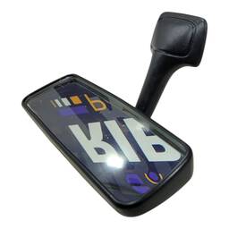 RETROVISOR INTERNO GOL SAVEIRO PARATI BOLA G3 G4 1996 A 2014