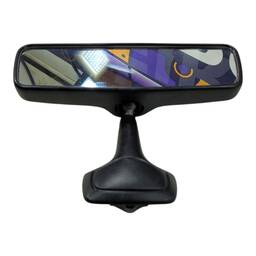 RETROVISOR INTERNO GOL SAVEIRO PARATI BOLA G3 G4 1996 A 2014