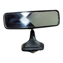 RETROVISOR INTERNO GOL SAVEIRO PARATI BOLA G3 G4 1996 A 2014