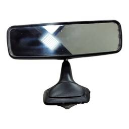 RETROVISOR INTERNO GOL SAVEIRO PARATI BOLA G3 G4 1996 A 2014