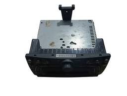 Radio Cd Mp3 Frontal Ford Focus 2008 2009 G1 9S4518C939AA