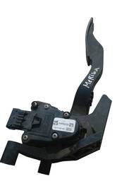 Pedal Acelerador Chevrolet Meriva 07 /11 93335443