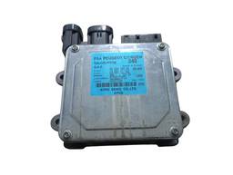  Módulo Direção Citroen C3 03/12 9665434080 