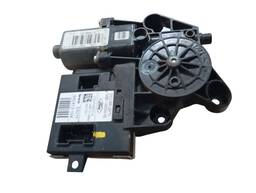 Motor Tras Esq Vidro Elétrico Ford Focus 0130822219