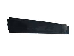 Friso  Porta Traseira Esquerda Vw Tiguan 2013 5n0839901a