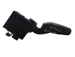 Chave Seta Original Honda Fit 2007 2008 Honda 35012s5a307