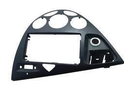 Moldura Central Ford Focus 2004 A 2009 98aba046a04