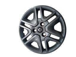  Calota Roda Aro 13 Renault Kwid /17  403154921r