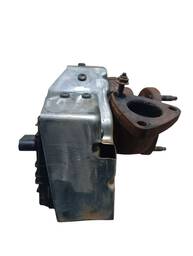 Turbina c/ Módulo Ford Ranger 2.2 Diesel 13/23 fb3q6k682mc