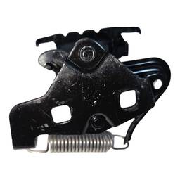 FECHADURA TAMPA TRASEIRA FORD KA 2015/2020