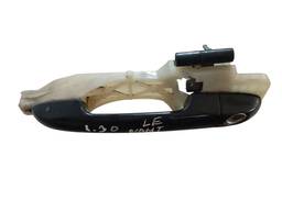 Maçaneta Externa D/E Hyundai I30 2010