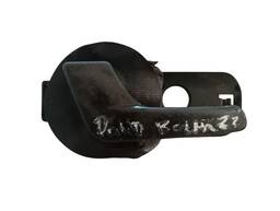 Maçaneta Puxador Interno Esq Palio Siena Strada 2004-17
