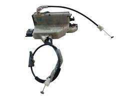 Fechadura Porta T/E Peugeot 208 08/15 45027185