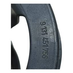 MOTOR AR FORÇADO GOL PARATI SAVEIRO BOLA G3 G4 97/14 S/AR