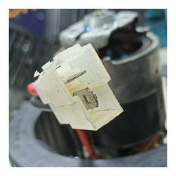 MOTOR AR FORÇADO GOL PARATI SAVEIRO BOLA G3 G4 97/14 S/AR