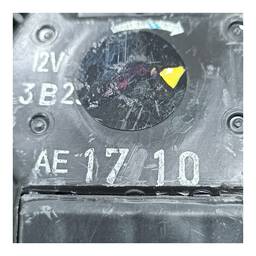 MOTOR AR FORÇADO ONIX PRISMA SPIN COBALT 2012 2013 A 2020