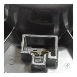 MOTOR AR FORÇADO ONIX PRISMA SPIN COBALT 2012 2013 A 2020