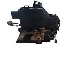 Fechadura Elétrica D/E  VW Golf  08/10 3B1837015AS