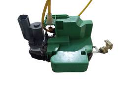 Fechadura Porta Dianteira Esquerd Punto Linea Idea Uno 11/17