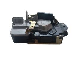 Fechadura Porta Traseira Direita Peugeot 206 207 C/ Trava el