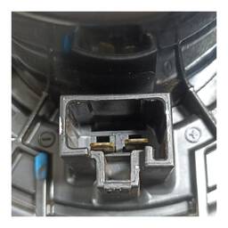 MOTOR AR FORÇADO ETIOS 2013 A 2021 YARIS 2019 2020 2021/..