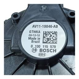 MOTOR AR FORÇADO KA 15/21 NEW FIESTA 11/19 ECOSPORT 13/21