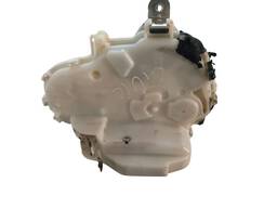 Fechadura Porta T/E Honda  Civic 07/11