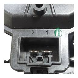 MOTOR AR FORÇADO KA 15/21 NEW FIESTA 11/19 ECOSPORT 13/21