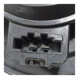 MOTOR AR FORÇADO GOL SAVEIRO VOYAGE FOX 09/21 C/AR BOSCH